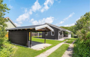 3 Bedroom Awesome Home In Vejby in Vejby